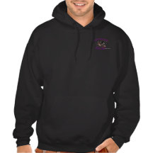 copiague_rocks sudadera