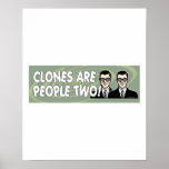 Copias Poster