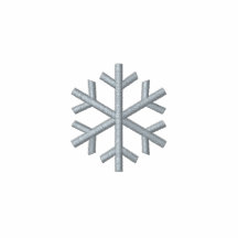 Copo de nieve