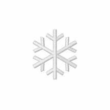 Copo de nieve