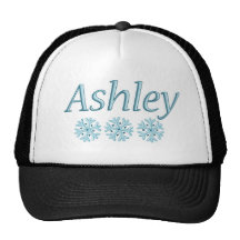 Copo de nieve de Ashley Gorros