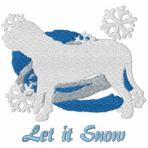 Copo de nieve Fila Brasileiro Polo