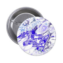 Copo de nieve licuado pin