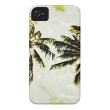 coqueiro iPhone 4 capas