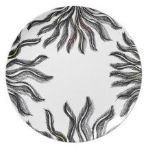 CORAL CUATRO PLATO
