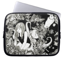 Coral Funda Ordendadores