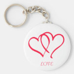 corazón, AMOR Llaveros