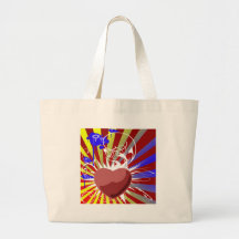 Corazón Bolsa