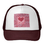 Corazón de KuaLani Gorro