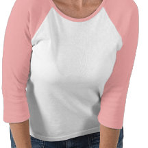 Corazón de la novia camisetas