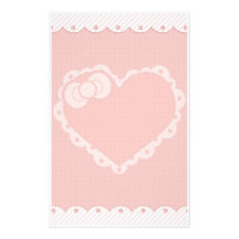 Corazón de Lolita Papeleria