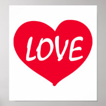 Corazón del amor poster