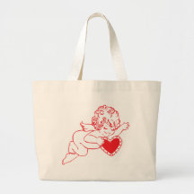 corazón del ángel bolsas