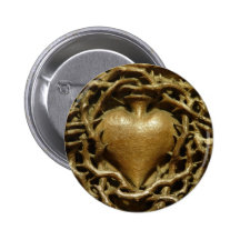 Corazón entre las espinas