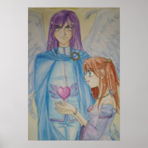Corazón fantasmal posters