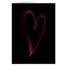 Corazón Felicitación