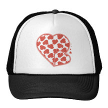 Corazón Gorra