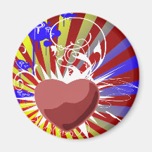 Corazón Iman