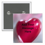 Corazón Pins