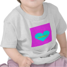 corazon.png t-shirts