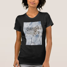 corazón torturado camisetas