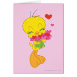 Corazones de la tarjeta del día de San Valentín de