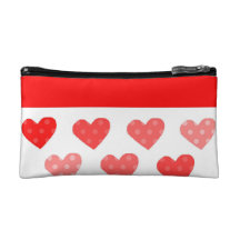 Corazones del amor