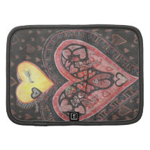 corazones del amor organizadores