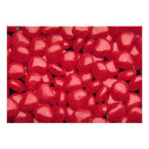 Corazones del canela comunicados