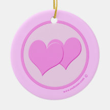 Corazones felices: 1r Navidad Ornamentos De Reyes
