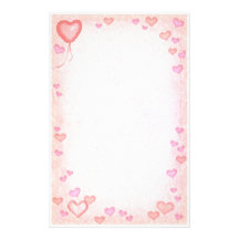 Corazones Papeleria