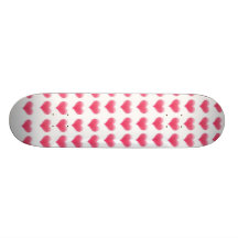CORAZONES PATINETA PERSONALIZADA
