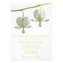Corazones que casan invitaciones invitaciones