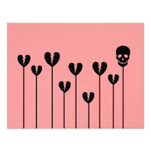 Corazones quebrados cada vez mayor comunicado personal  