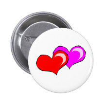 Corazones (RedPink)