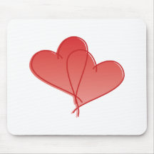 Corazones Tapete De Raton