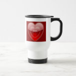 CORAZONES UN RESPLANDOR tazas