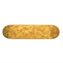 CORBATA DEL HUMO DE BROWN PATIN PERSONALIZADO