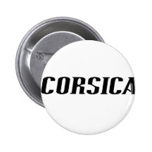 Córcega/Corse Pins