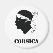 Córcega Iman