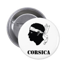 Córcega Pin