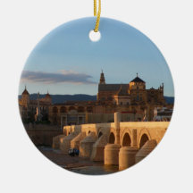 Córdoba, España Ornamentos De Reyes