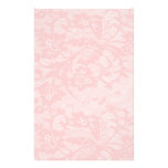 Cordón rosado papeleria de diseño