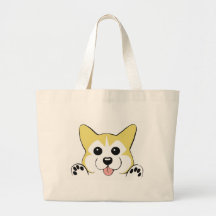 Corgi Bolsas De Mano