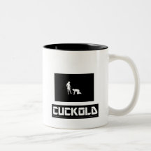 Cornudo Tazas De Café
