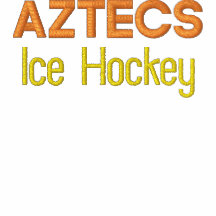 Corona Del Sol Aztecs Sudadera Bordada Con Capucha