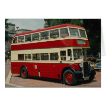 Corporación 4b, de Cardiff un apilador 1949 de Cro Tarjetón