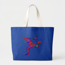 CORRA CON EL VIENTO BOLSAS DE MANO