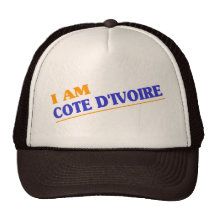 CORRAL D' IVOIRE Gorros
