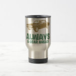Correcaminos 1969 de Plymouth Taza De Café